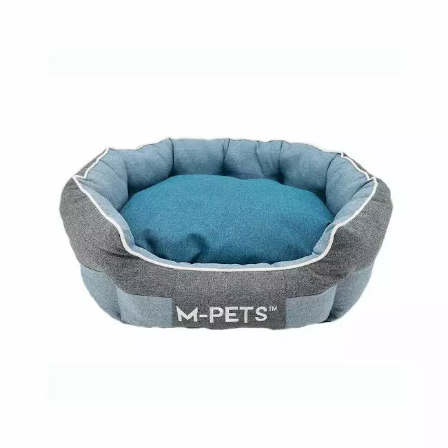 Cushion Koiranpeti L 90x70x27cm - Koiran asuminen ja kuljetus - 6953182736950 - 1