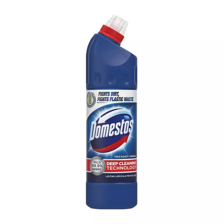 Domestos 750ml Original - WC-puhdistusaineet - 3011610051570 - 1