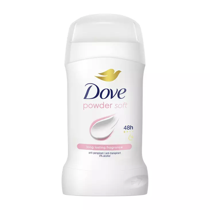 Dove Stick 48h Powder Fresh 50ml - Naisten deodorantit - 59099680 - 1