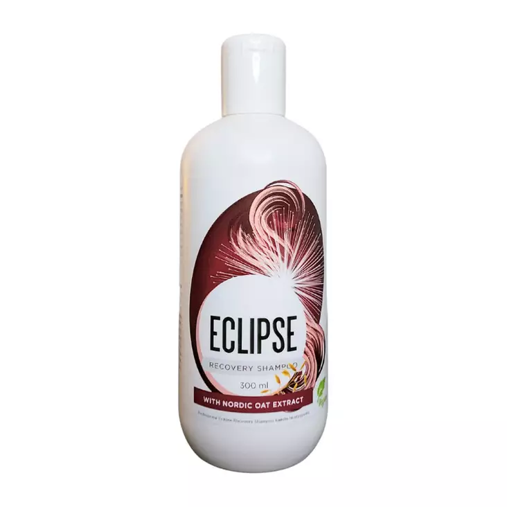 Korjaava Shampoo 300ml Eclipse - Shampoot - 6417037108380 - 1