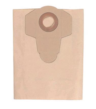 EINHELL PÖLYPUSSI 20L 5KPL - Teollisuusimurit ja imuritarvikkeet - 4006825236040 - 1