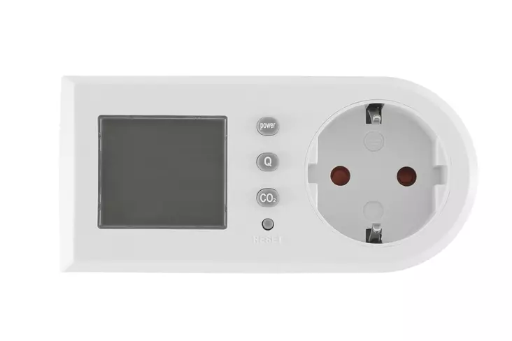 ENERGIANKULUTUSMITTARI TARMO - Energiankulutusmittarit - 6410413209190 - 1