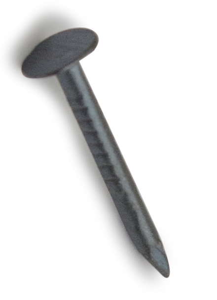 ERIKOISNUPINAULA 12mm sinkitty 150kpl/pkt HABO - Naulat - 7317900176630 - 1