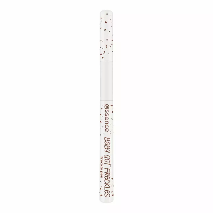 essence baby got FRECKLES freckle pen 10 - Pohjustusvoiteet ja viimeistely - 4059729584830 - 1