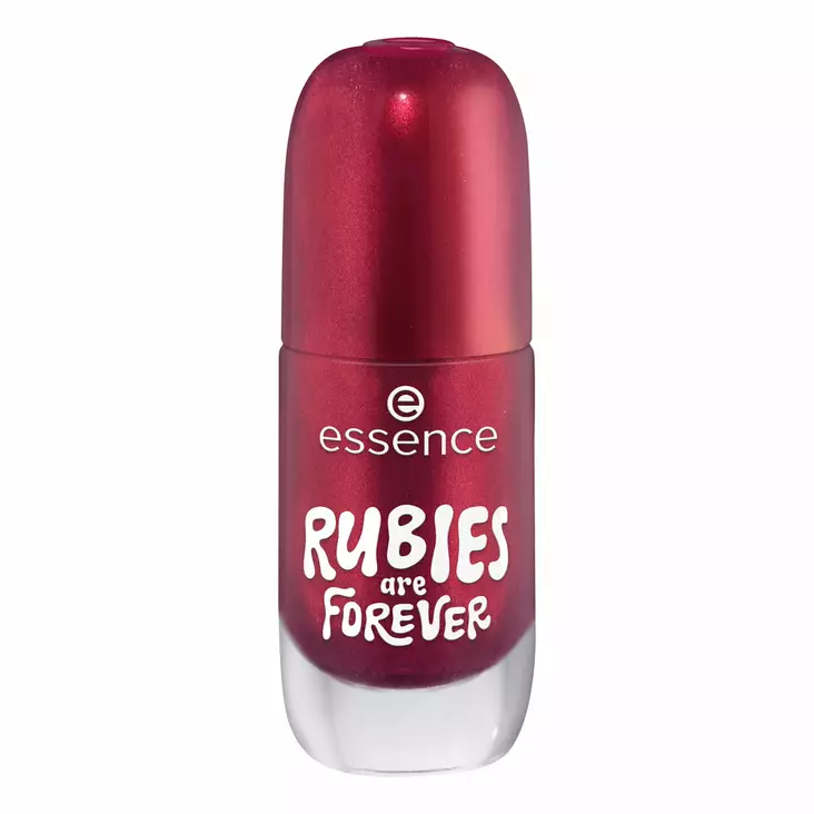 essence gel nail polish 26 - Kynsilakat ja kynsimeikit - 4059729585660 - 1