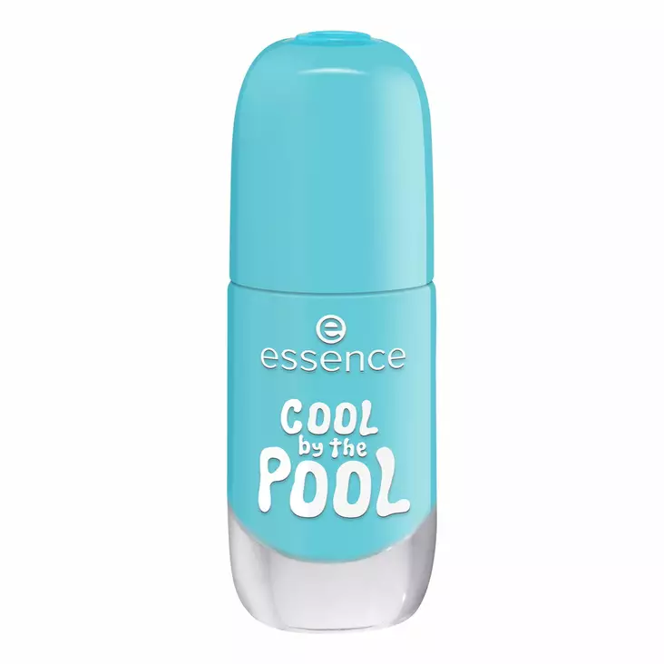 essence gel nail polish 39 - Kynsilakat ja kynsimeikit - 4059729585790 - 1
