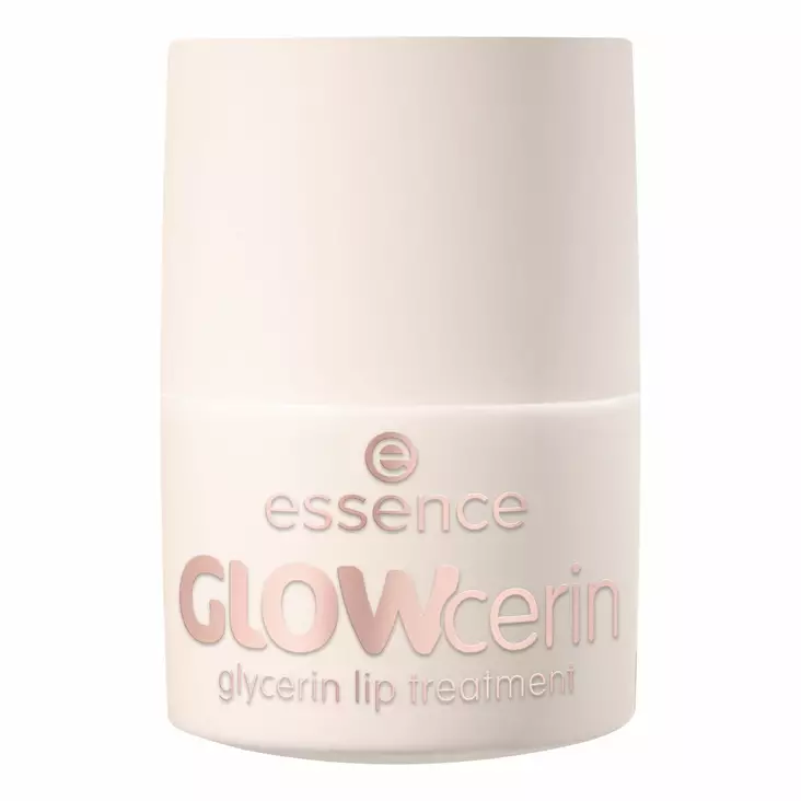 essence GLOWcerin glycerin lip treatment - Huulipunat ja huulimeikit - 4059729593870 - 1