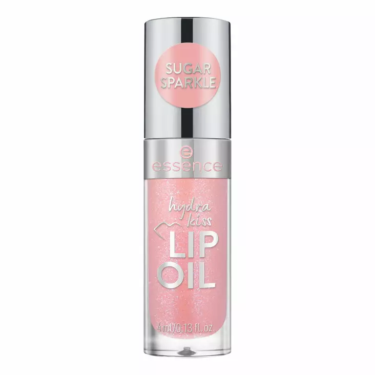 essence hydra kiss LIP OIL 10 - Huulipunat ja huulimeikit - 4059729584960 - 1
