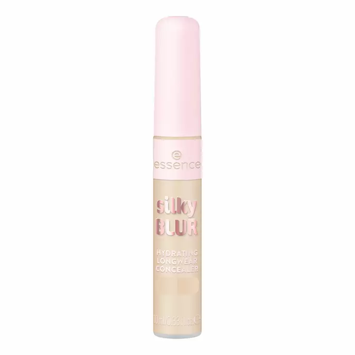 essence silky BLUR HYDRATING LONGWEAR CO - Meikkivoiteet ja peitevoiteet - 4059729542090 - 1