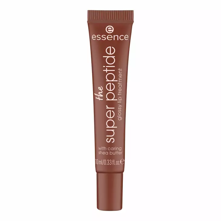 essence the super peptide glossy lip tre - Huulipunat ja huulimeikit - 4059729593290 - 1
