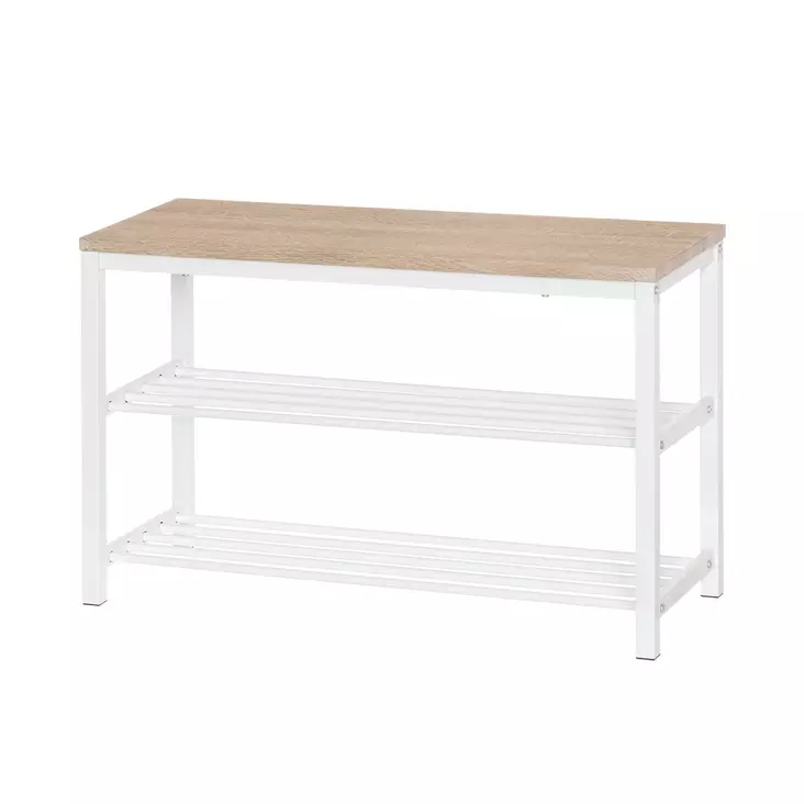 ETEISPENKKI Kenkätelineellä - Kenkätelineet - 6410416266930 - 1