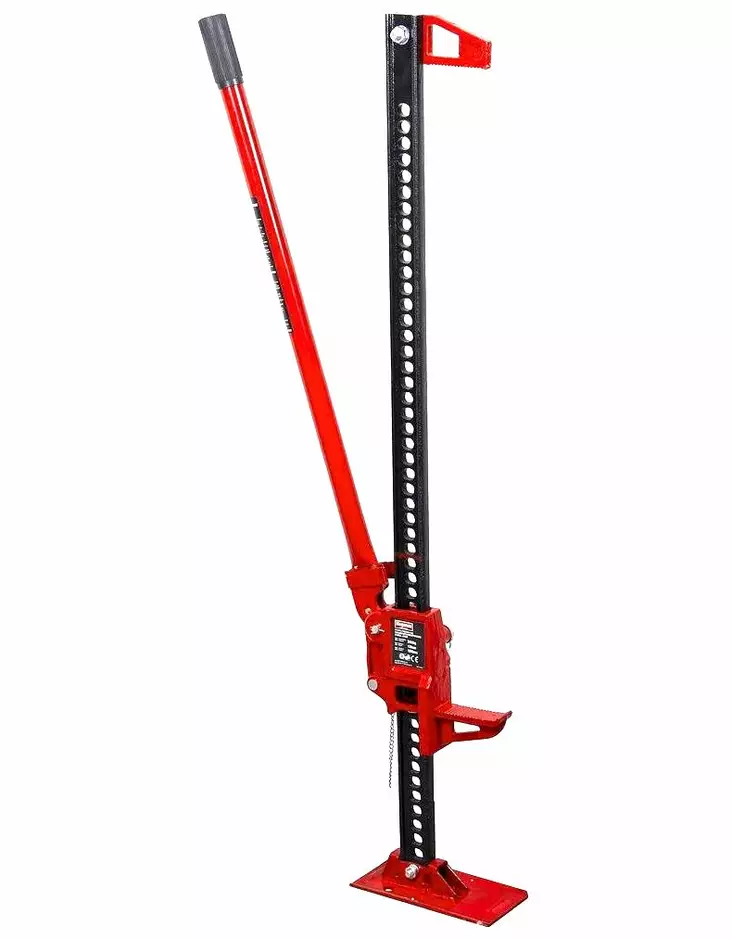 FARMITUNKKI 48" TORIN 400-2000kg 130-1060mm - Hallitunkit - 6438014059600 - 1