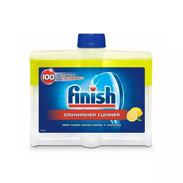 FINISH APK:N PUHD.AINE 250ML LEMON - Konetiskiaineet - 3059946156330 - 1