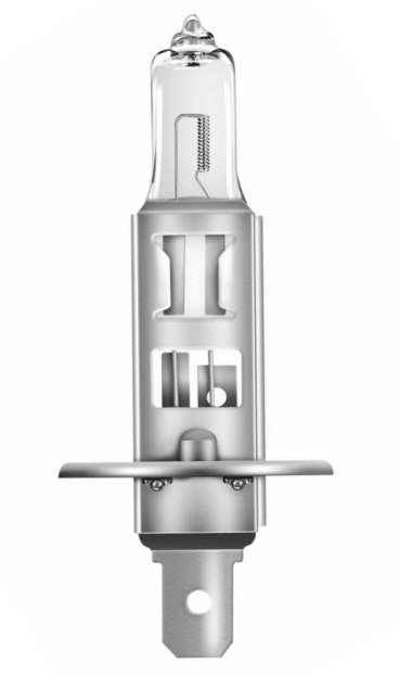 H1 POLTTIMO 12V 55W OSRAM ULTRA LIFE 1KPL - Polttimot ja polttimotarvikkeet - 4008321416100 - 1