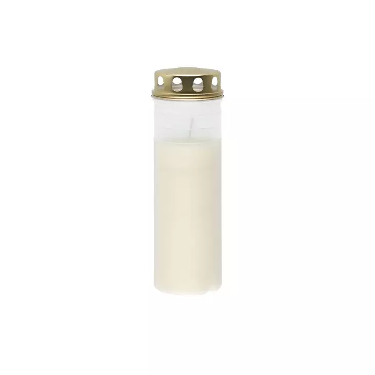 hautakynttil=C3=A4 120h 22,5cm - Hautakynttilät - 6410416011530 - 1