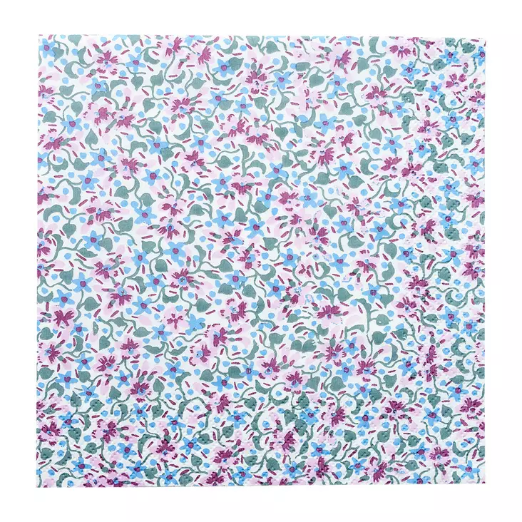 Servetti HAVI'S Viola lila 33cm - Lounas-servetit 33x33 - 6411630101410 - 1