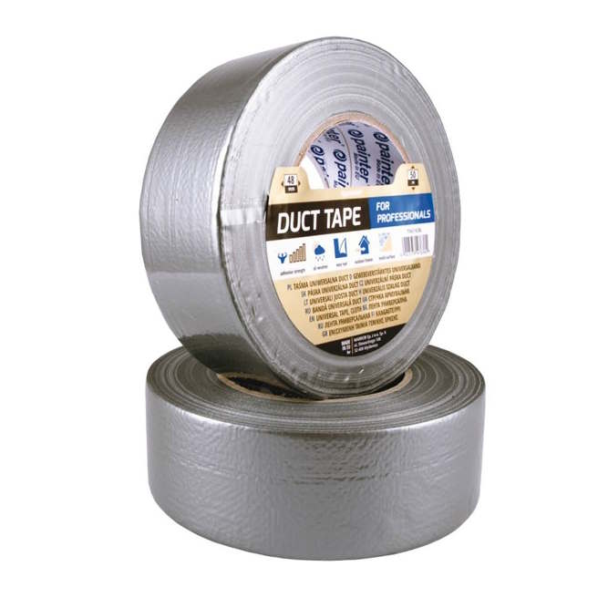 HEAVY DUTY ILMASTOINTITEIPPI - Ilmastointiteipit ja kangasteipit - 5902578476360 - 1