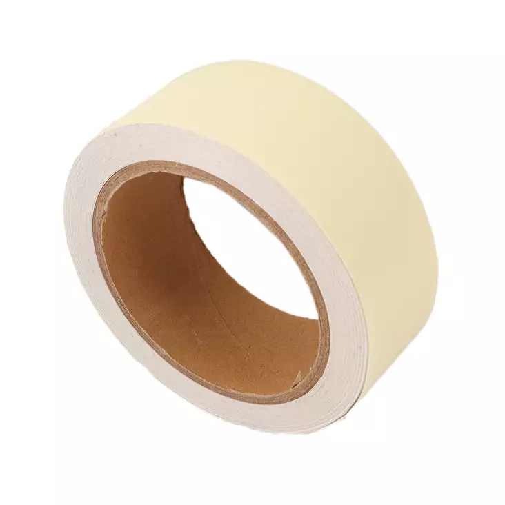 SafeMate Hohtava teippi 40mm, 10 metriä - Muut teipit - 6418536017500 - 1