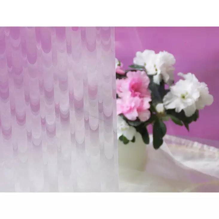 Ikkunakalvo Aalto - Kontaktimuovit - 4038563027390 - 1