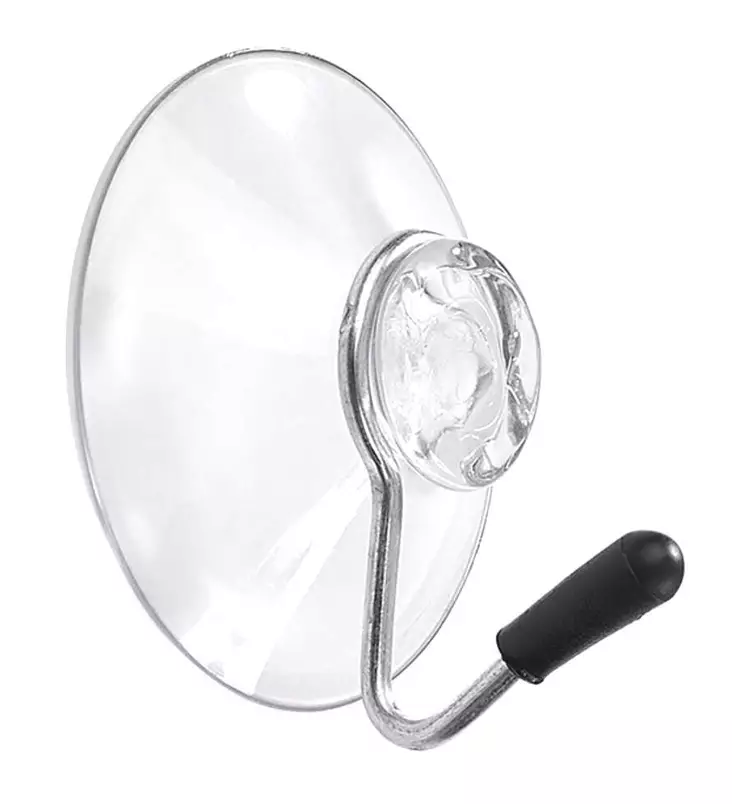 IMUKUPPIKOUKKU 3242 MUOVI 2KPL - Koukut, naulakot ja telineet - 6420614021750 - 1