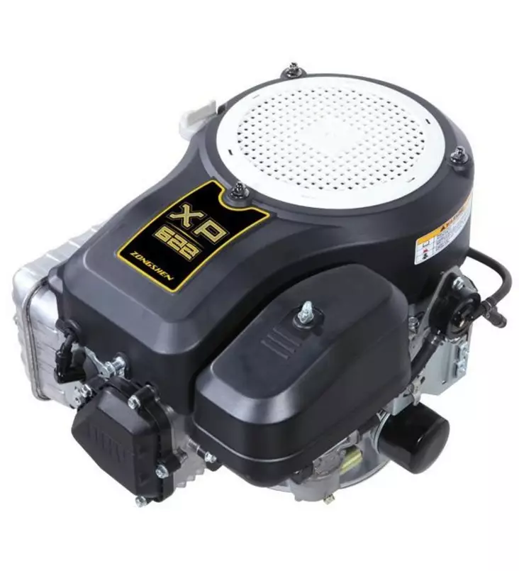 IRTOMOOTTORI 20HP 622cc OHV 4-tahti - Vaaka-akseli irtomoottorit - 6438168097220 - 1