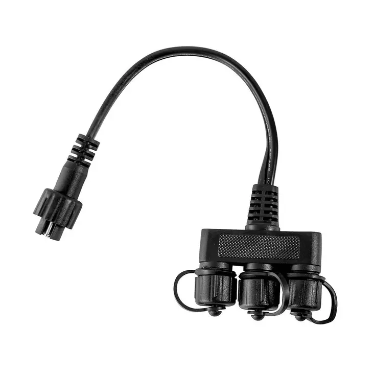 Jakaja Airam Lucio IP44 - Ulkovalaisimet - 6435200305060 - 1