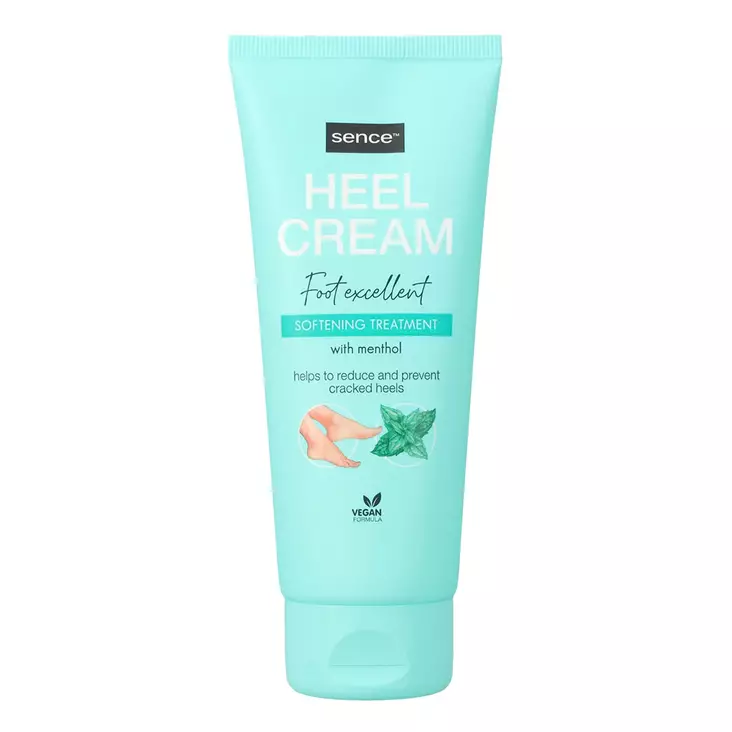 SENCE JALKAVOIDE 100ML  - Jalkojenhoitotuotteet - 8720964892610 - 1