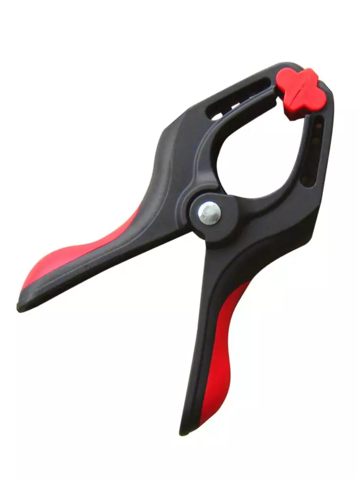 Jousipuristin 170 mm - Pikapuristimet - 6438168095530 - 1