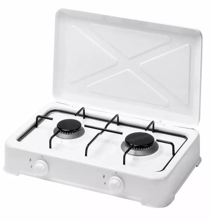 Kaasuliesi p=C3=B6yt=C3=A4malli - Uunit ja liedet - 6430050626440 - 1