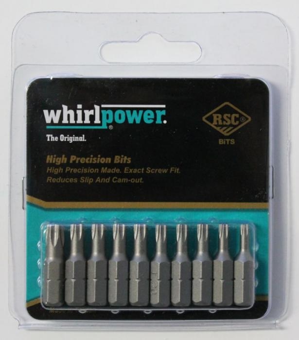 Kärkisarja Torx - Ruuvauskärkisarjat - 6430013069390 - 1