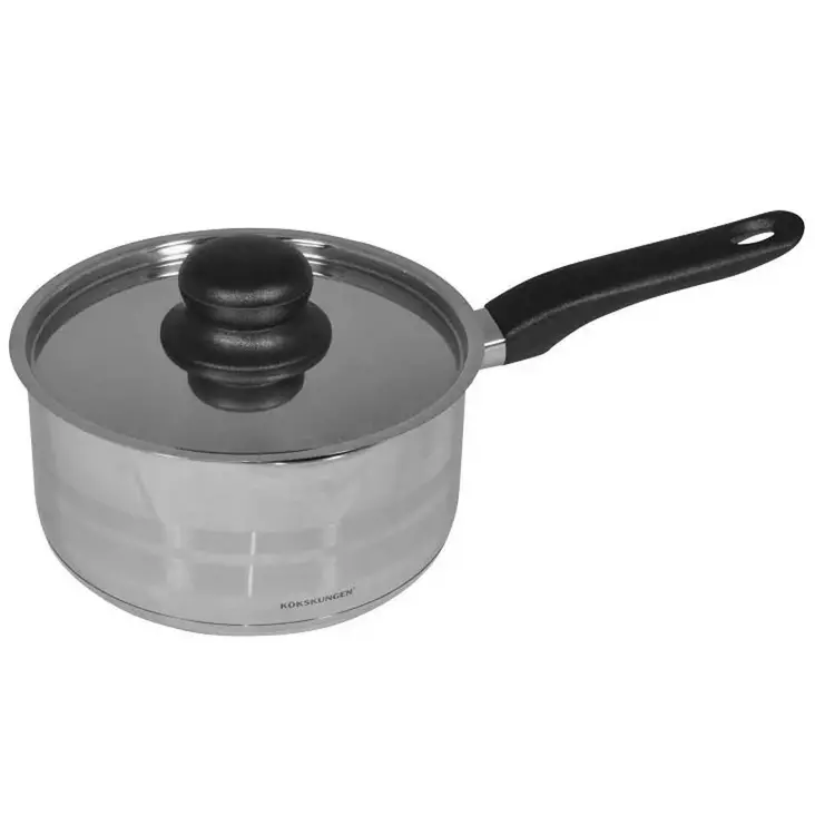 KASARI KÖKSKUNGEN 2 L Stainless Steel Line - Kattilat ja kasarit - 7391467200120 - 1