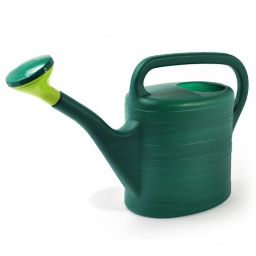 KASTELUKANNU 10L VIHREÄ - Kastelukannut - 6416061006990 - 1