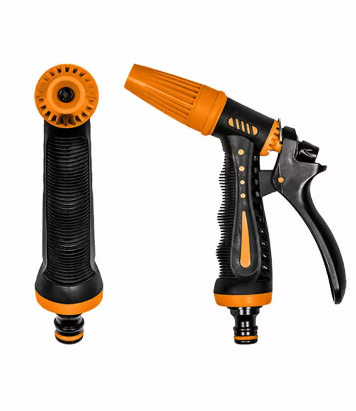 s=C3=A4=C3=A4dett=C3=A4v=C3=A4 kastelupistooli Bradas - Kastelupistoolit ja kastelutarvikkeet - 5907544422310 - 1