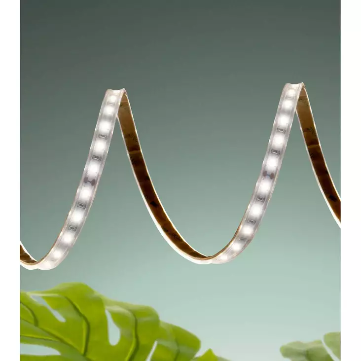 Kasvivalo Led strip valonauha 2m 1800lm himmennettävä - LED valonauhat - 6435200016430 - 1