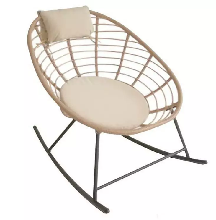 Keinutuoli Marseille - KAATORYHMÄ - 6438168109220 - 1