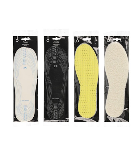 lajitelma keng=C3=A4npohjalliset - Kengän pohjalliset - 6410410145040 - 1