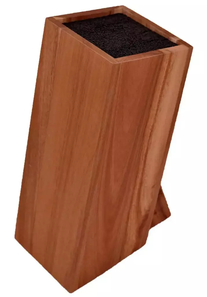 KÖKSKUNGEN VEITSITELINE AKAASIA - Keittiöveitset, sakset ja leikkuulaudat - 7391467209680 - 1