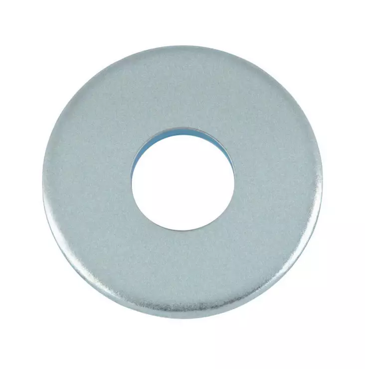 KORILAATTA DIN9021 ZN M12 (13.0) 100kpl/pkt Korialuslevy - Aluslaatat, aluslevyt ja prikat - 6417926161120 - 1