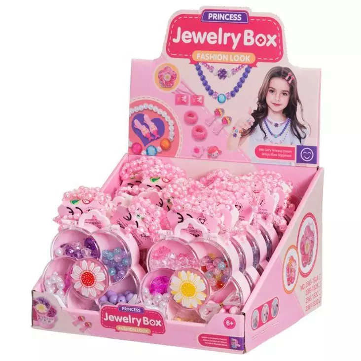 Koru leikkisetti - Roolileikit ja asut - 6410416304090 - 1