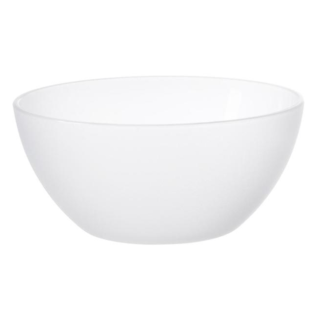 Kevyt kulho, saatavilla useassa eri koossa. - Lautaset ja kulhot - 6411760164910 - 1