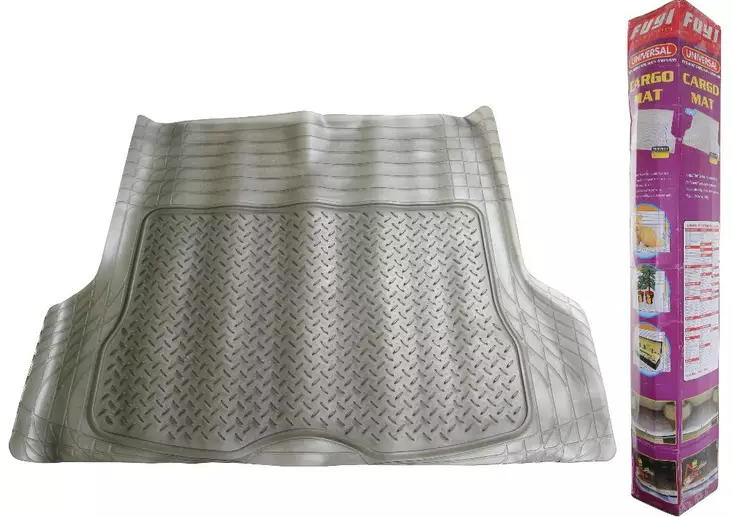 KUMIMATTO LEIKATTAVA TAVARATILAAN - Kumimatot ja kurakaukalot - 6410412284310 - 1