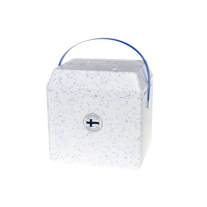 Kylm=C3=A4laukku styrox 30 L=20 - Kylmäkallet, kylmälaukut ja coolerit - 6416535101800 - 2