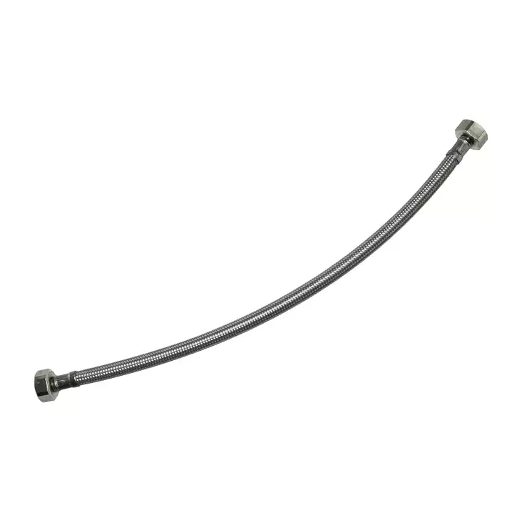 KYTKENTÄLETKU 400MM RST 1/2-1/ - Letkujatkot ja nipat - 6438140050670 - 1