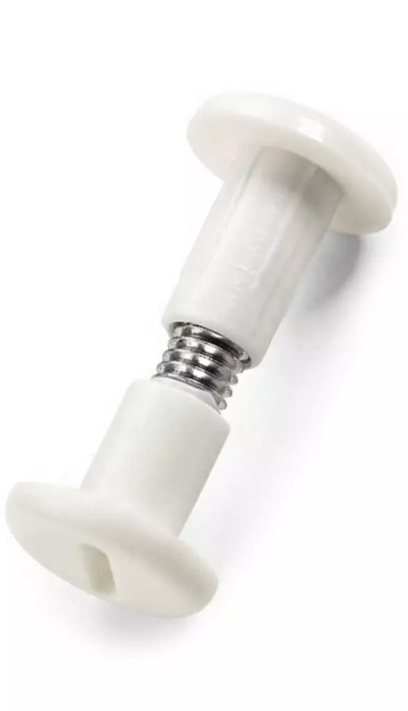 KYTKINRUUVI 30/36 4kpl - Ruuvit - 6420614024720 - 1