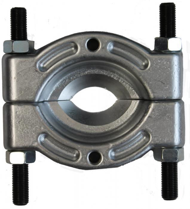 Laakerin ulosvedin 50-75mm - Korjaamolaitteet ja tarvikkeet - 6430032153940 - 1