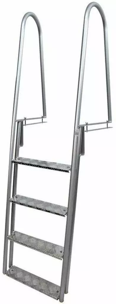 Laituritikas 4-askelmaa - Laituritikkaat - 6438168005980 - 1