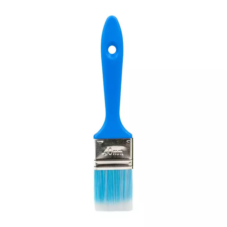 LAKKASIVELLIN 40 MM - Siveltimet ja pensselit - 6416096961400 - 1