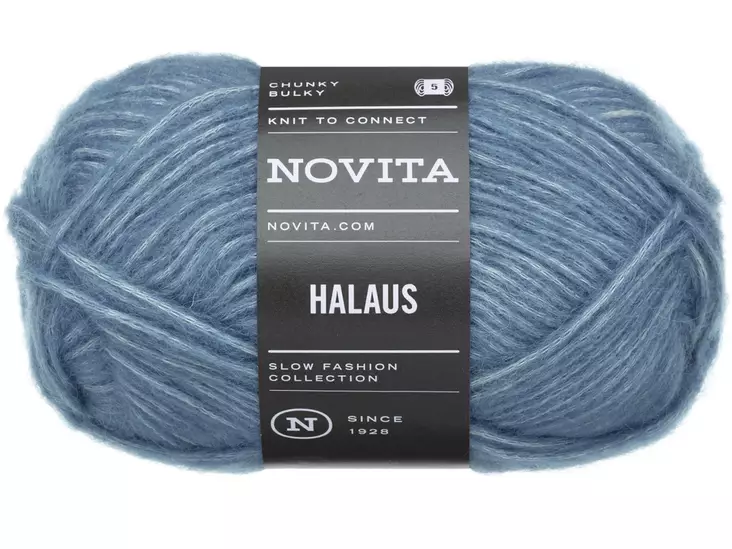 Lanka Halaus 50g Välke 1141 - Villalangat - 6412618203720 - 1