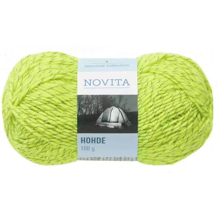 Lanka Hohde 100G Salama Novita - Sukkalangat - 6412611062010 - 1