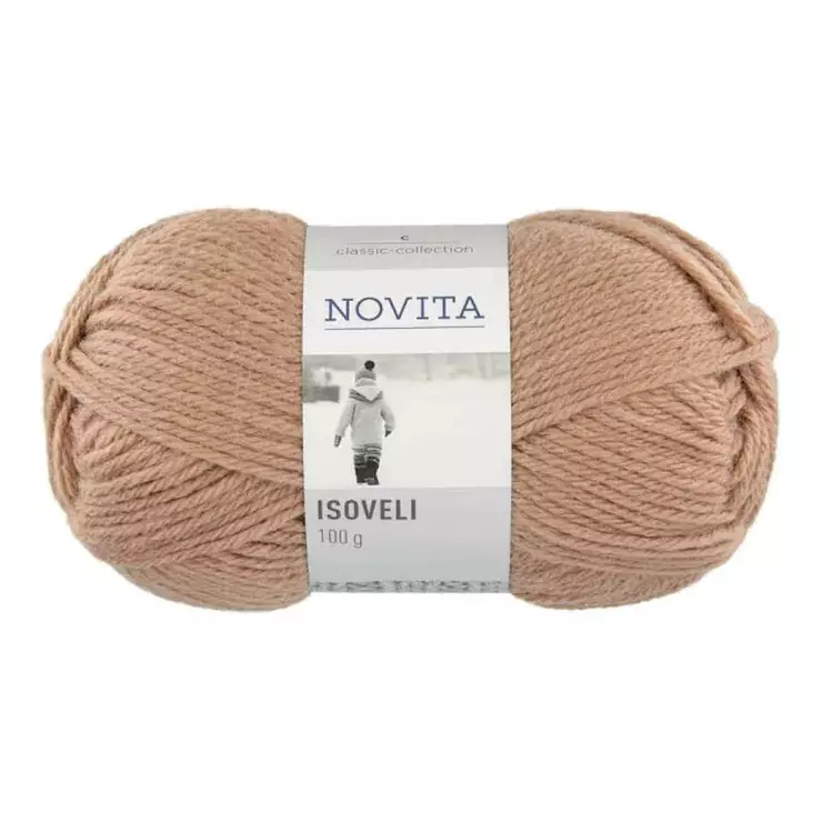 Novita lanka - Sukkalangat - 6412612706180 - 1